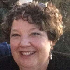 Meet your Posher, Vicki